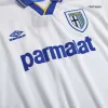 Camiseta Retro Parma Calcio 1913 Primera Equipación Local Hombre - Versión Hincha - camisetasfutbol