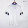 Camiseta Retro Parma Calcio 1913 Primera Equipación Local Hombre - Versión Hincha - camisetasfutbol