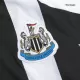 Camiseta Newcastle United 2022/23 Primera Equipación Local Hombre Castore - Versión Replica - camisetasfutbol