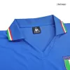 Camiseta Retro 1982 Italia Primera Equipación Local Hombre - Versión Hincha - camisetasfutbol