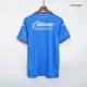 Camiseta de Futbol Local Cruz Azul 2022/23 para Hombre - Version Replica Personalizada - camisetasfutbol