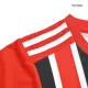 Camiseta de Futbol Replica Sao Paulo FC 2022/23 Visitante de Mujer - camisetasfutbol