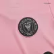 Miniconjunto MESSI #10 Inter Miami CF 2022 Primera Equipación Local Niño (Camiseta + Pantalón Corto) - camisetasfutbol