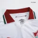 Camiseta Fluminense FC 2022/23 Segunda Equipación Visitante Hombre Umbro - Versión Replica - camisetasfutbol