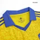 Camiseta de Futbol Visitante Boca Juniors 2022/23 para Hombre - Versión Jugador Personalizada - camisetasfutbol