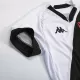 Camiseta Vasco da Gama 2022/23 Segunda Equipación Visitante Hombre Kappa - Versión Replica - camisetasfutbol