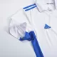 Camiseta Tipo Polo
 Cruzeiro EC 2022/23 Segunda Equipación Visitante Hombre Adidas - camisetasfutbol