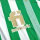Camiseta Real Betis 2021/22 Hombre Kappa - Versión Replica - camisetasfutbol