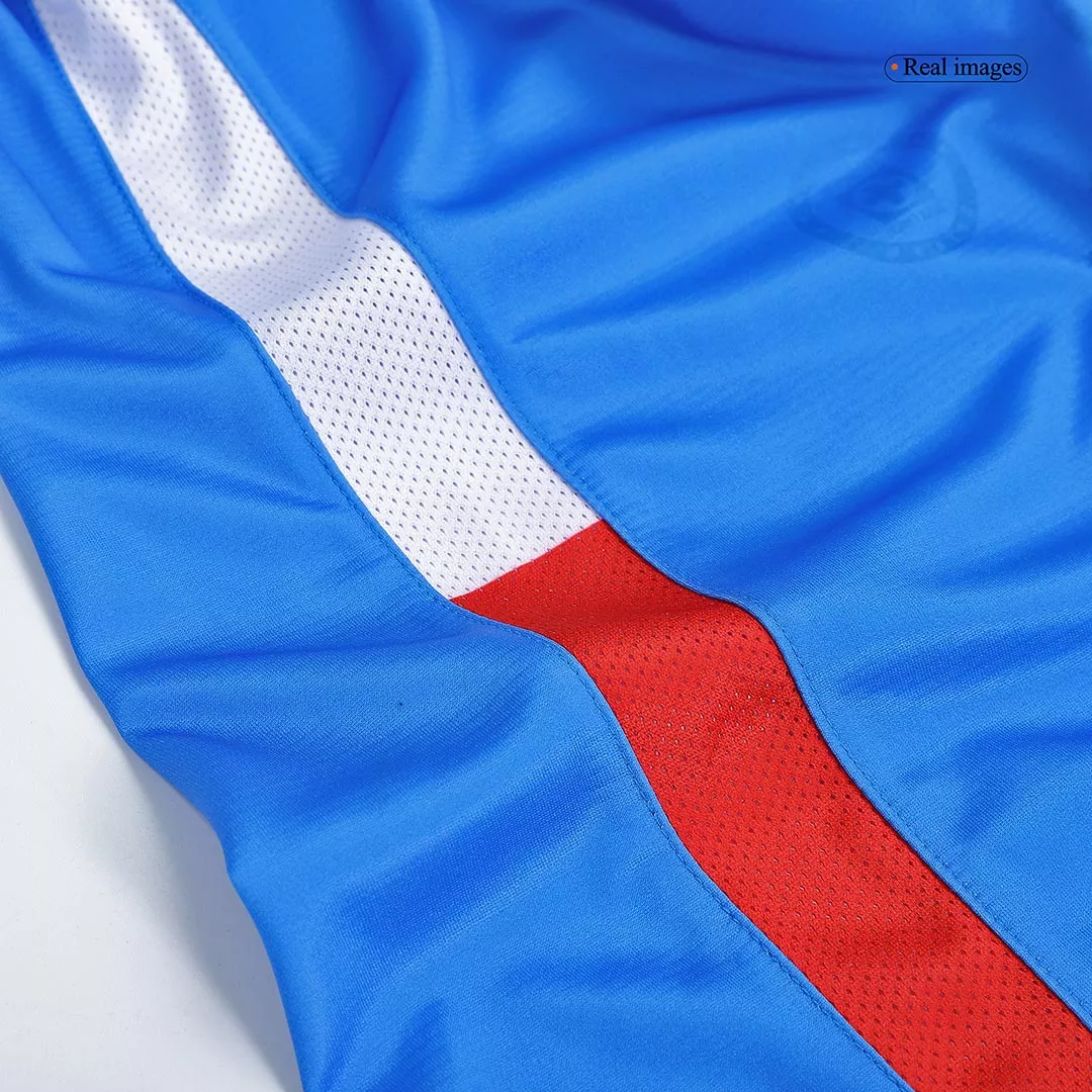 Camiseta Cruz Azul 2022/23 Primera Equipación Local Hombre Joma - Versión Replica - camisetasfutbol