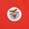 Camiseta Retro 1972/73 Benfica Primera Equipación Local Hombre - Versión Hincha - camisetasfutbol