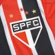 Camiseta de Futbol Visitante Sao Paulo FC 2022/23 para Hombre - Versión Jugador Personalizada - camisetasfutbol