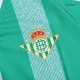 Camiseta de Futbol Real Betis 2021/22 para Hombre - Versión Jugador Personalizada - camisetasfutbol