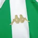 Camiseta Real Betis 2021/22 Hombre Kappa - Versión Replica - camisetasfutbol