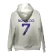 Sudadera con capucha de Fútbol Al Nassr 2022/23 - Unisex - camisetasfutbol