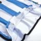 Camiseta Futbol Local de Hombre 2022 con Número de MESSI #10 Edición Campeón - camisetasfutbol