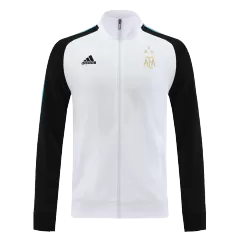 Tres Estrellas Chaqueta Entrenamiento Argentina 2022/23 Hombre Adidas - camisetasfutbol