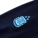 Tres Estrellas Conjunto de Futbol Argentina 2022 para Hombre - (Chaqueta+Pantalón) - camisetasfutbol