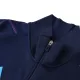 -Tres Estrellas Chaqueta de entrenamiento Adidas Argentina 2022/23 - Color Royal Blue Unisex - camisetasfutbol