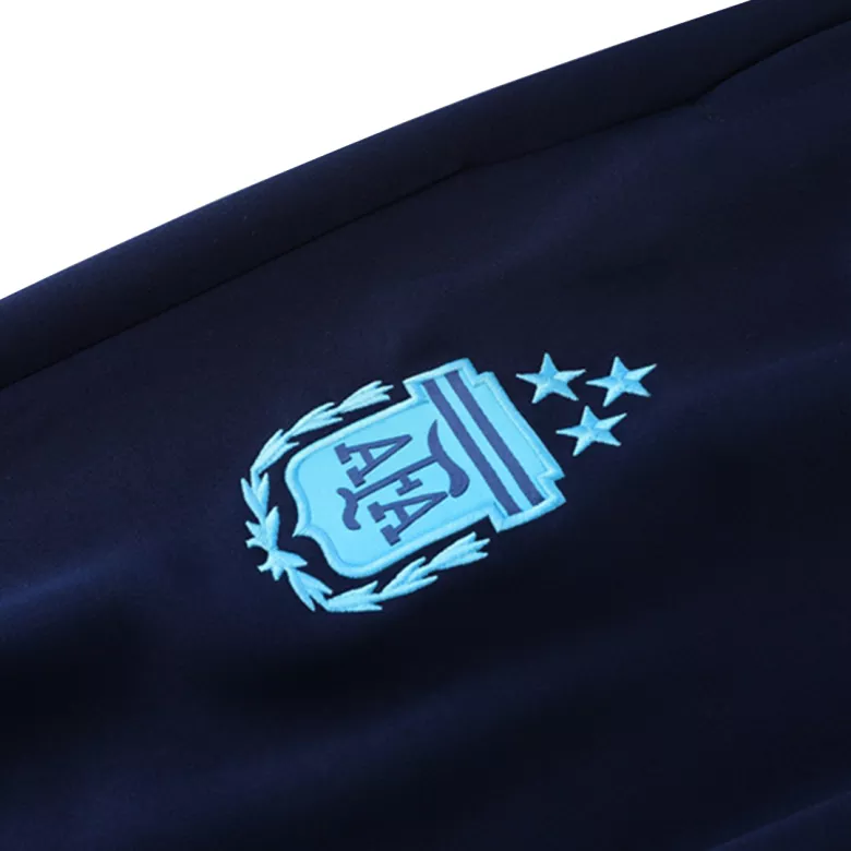 Tres Estrellas Pantalón Entrenamiento Argentina 2022 Hombre - camisetasfutbol