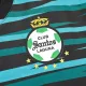 Camiseta Santos Laguna 2022/23 Segunda Equipación Visitante Hombre Charly - Versión Replica - camisetasfutbol