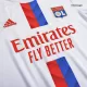 Camiseta de Futbol Local Olympique Lyonnais 2022/23 para Hombre - Version Replica Personalizada - camisetasfutbol