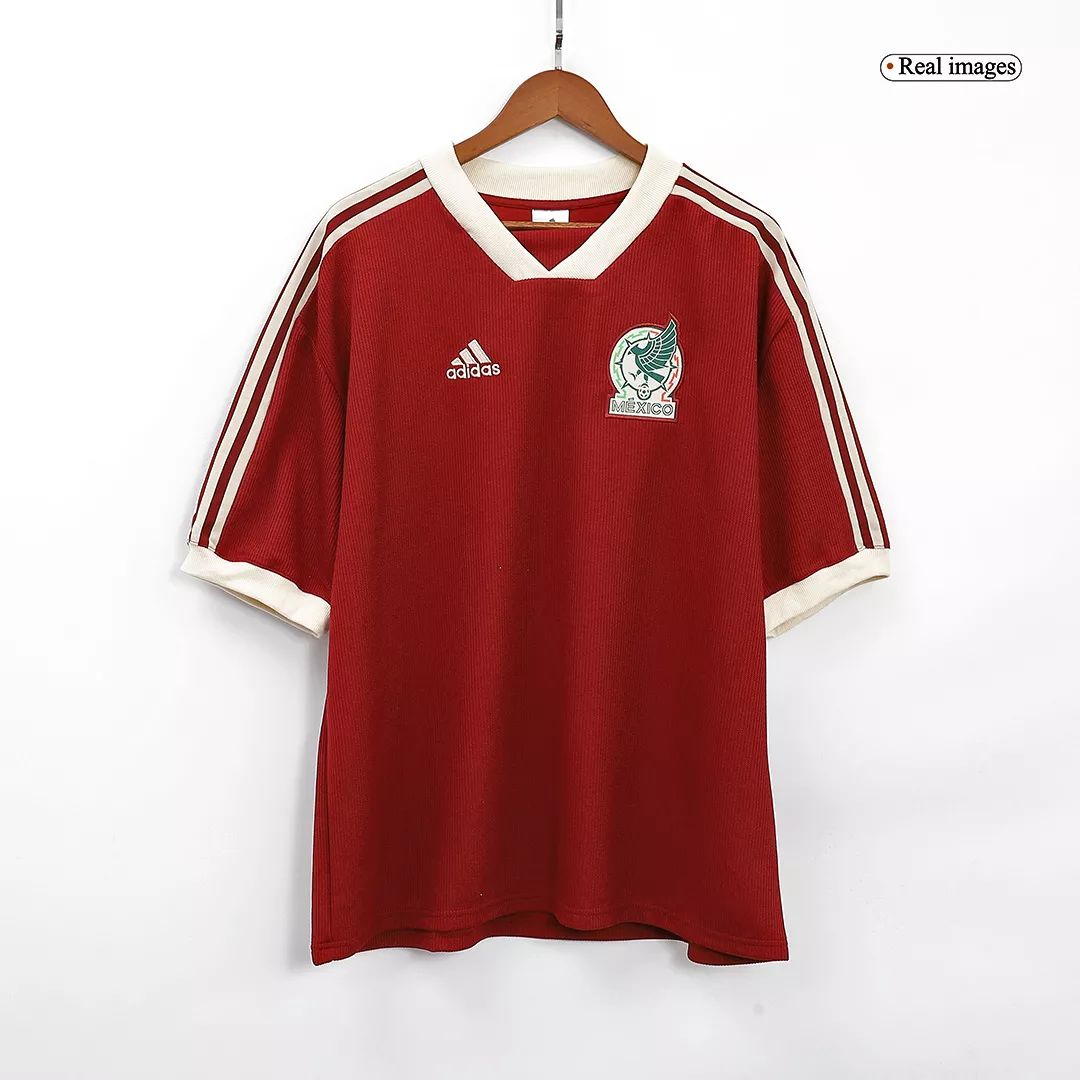 Camiseta de Futbol Mexico 2022 para Hombre Icon - Personalizada - camisetasfutbol