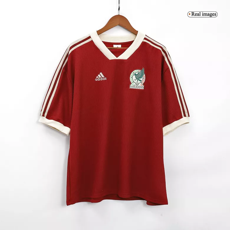 Camiseta Icon Mexico 2022 Hombre - Versión Hincha - camisetasfutbol