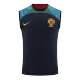 Conjunto Entrenamiento Portugal 2022/23 Hombre Nike (Camiseta Sin Mangas + Pantalón Corto) Nike - camisetasfutbol