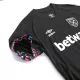 Camiseta West Ham United 2022/23 Segunda Equipación Visitante Hombre Umbro - Versión Replica - camisetasfutbol