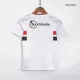 Miniconjunto Sao Paulo FC 2022/23 Primera Equipación Local Niño (Camiseta + Pantalón Corto) Adidas - camisetasfutbol