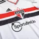 Miniconjunto Sao Paulo FC 2022/23 Primera Equipación Local Niño (Camiseta + Pantalón Corto) Adidas - camisetasfutbol