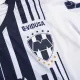 Camiseta de Futbol Local Monterrey 2022/23 para Hombre - Versión Jugador Personalizada - camisetasfutbol