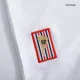 Miniconjunto Sao Paulo FC 2022/23 Primera Equipación Local Niño (Camiseta + Pantalón Corto) Adidas - camisetasfutbol