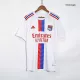 Camiseta Olympique Lyonnais 2022/23 Primera Equipación Local Hombre Adidas - Versión Replica - camisetasfutbol