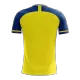 Uniformes de futbol 2022/23 Al Nassr - Local Personalizados para Hombre - camisetasfutbol