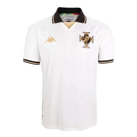Camiseta Vasco da Gama 2022/23 Tercera Equipación Hombre Kappa - Versión Replica - camisetasfutbol