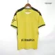 Camiseta Udinese Calcio 2022/23 Segunda Equipación Visitante Hombre Macron - Versión Replica - camisetasfutbol