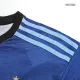 Camiseta HSV Hamburg 2022/23 Segunda Equipación Visitante Hombre Adidas - Versión Replica - camisetasfutbol
