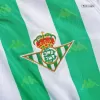 Camiseta Retro 1995/97 Real Betis Primera Equipación Local Hombre - Versión Hincha - camisetasfutbol