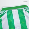 Camiseta Retro 1995/97 Real Betis Primera Equipación Local Hombre - Versión Hincha - camisetasfutbol