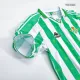 Camiseta Retro 1995/97 Real Betis Primera Equipación Local Hombre - Versión Replica - camisetasfutbol