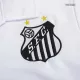 Camiseta Retro 1970 Santos FC Primera Equipación Local Hombre Umbro - Versión Replica - camisetasfutbol