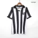 Camiseta Retro 1956 Santos FC Primera Equipación Local Hombre - Versión Replica - camisetasfutbol
