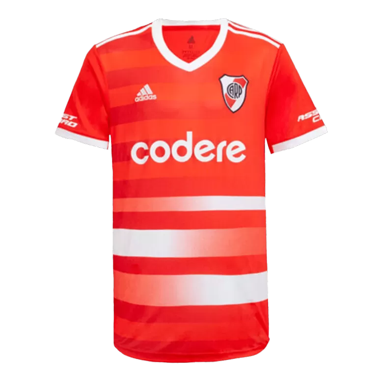 Camiseta de river discount imitacion