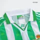Camiseta Retro 1995/97 Real Betis Primera Equipación Local Hombre Kappa - Versión Replica - camisetasfutbol