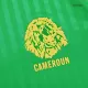 Camiseta Retro 1990 Cameroon Primera Equipación Local Hombre - Versión Replica - camisetasfutbol