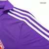 Camiseta Retro 1979/80 Fiorentina Primera Equipación Local Hombre - Versión Hincha - camisetasfutbol