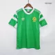 Camiseta Retro 1990 Cameroon Primera Equipación Local Hombre - Versión Replica - camisetasfutbol