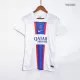 Camiseta de Futbol Replica PSG 2022/23 Tercera Equipación de Mujer - camisetasfutbol