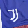 Pantalón Corto Juventus 2022/23 Tercera Equipación Hombre - camisetasfutbol